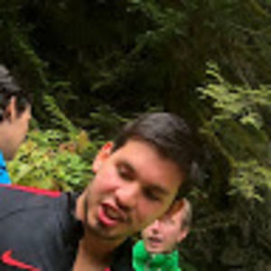 Meet your Posher, Anne